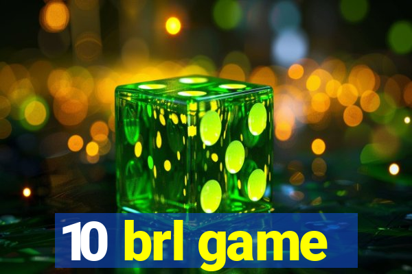 10 brl game